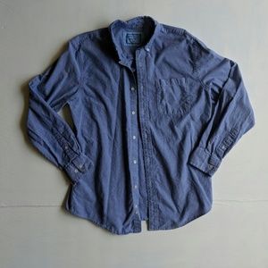 Purple Saddlebred Shirt